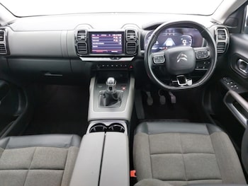Used Citroen C5 Aircross 2020 for sale - 78928698: Photo