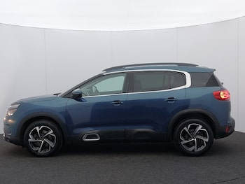 Used Citroen C5 Aircross 2020 for sale - 78928698: Photo