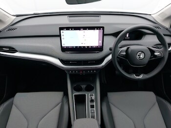 Used Skoda Enyaq 2024 for sale - 75837834: Photo