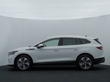 Used Skoda Enyaq 2024 for sale - 75837834: Photo