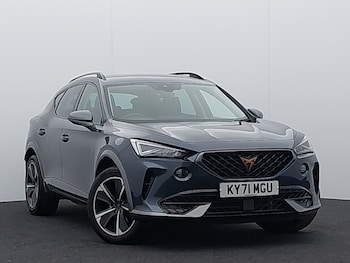 2021 - 1.4 eHybrid 204 V1 5dr DSG