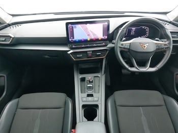 Used Cupra Formentor 2021 for sale - 75837703: Photo