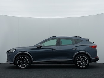Used Cupra Formentor 2021 for sale - 75837703: Photo