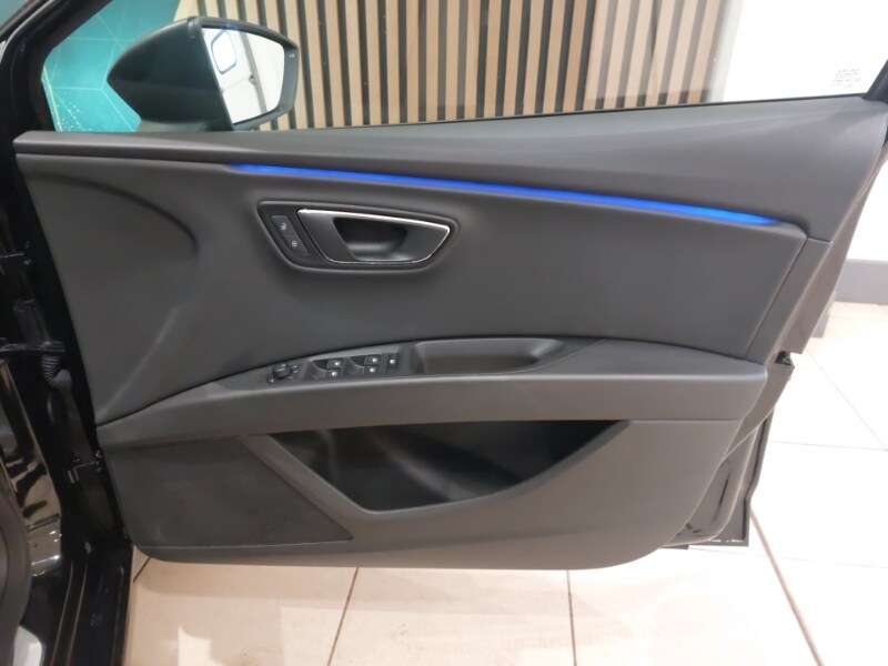Used SEAT Leon 2020 for sale - 77816277: Photo 10