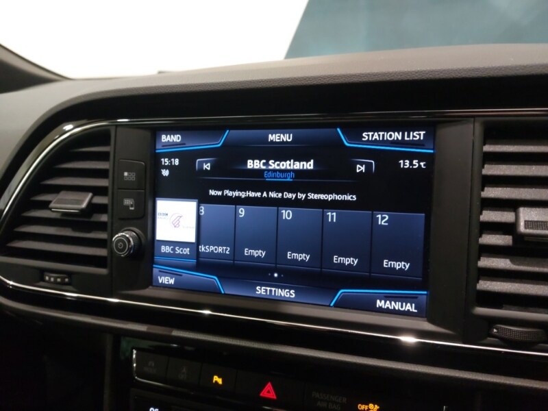 Used SEAT Leon 2020 for sale - 77816277: Photo 11