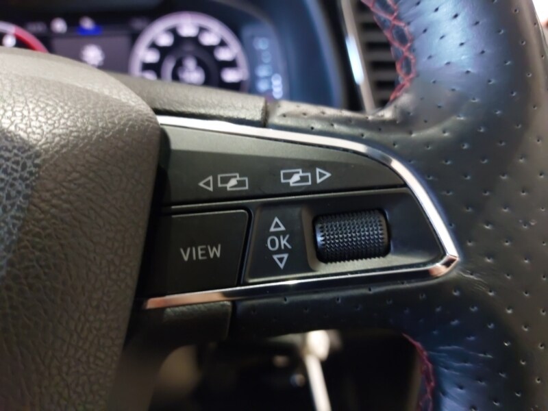 Used SEAT Leon 2020 for sale - 77816277: Photo 14