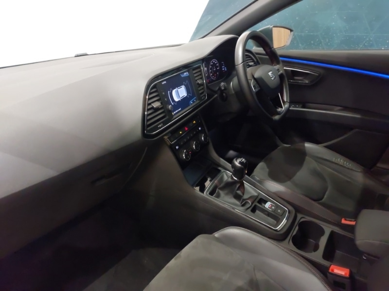 Used SEAT Leon 2020 for sale - 77816277: Photo 5