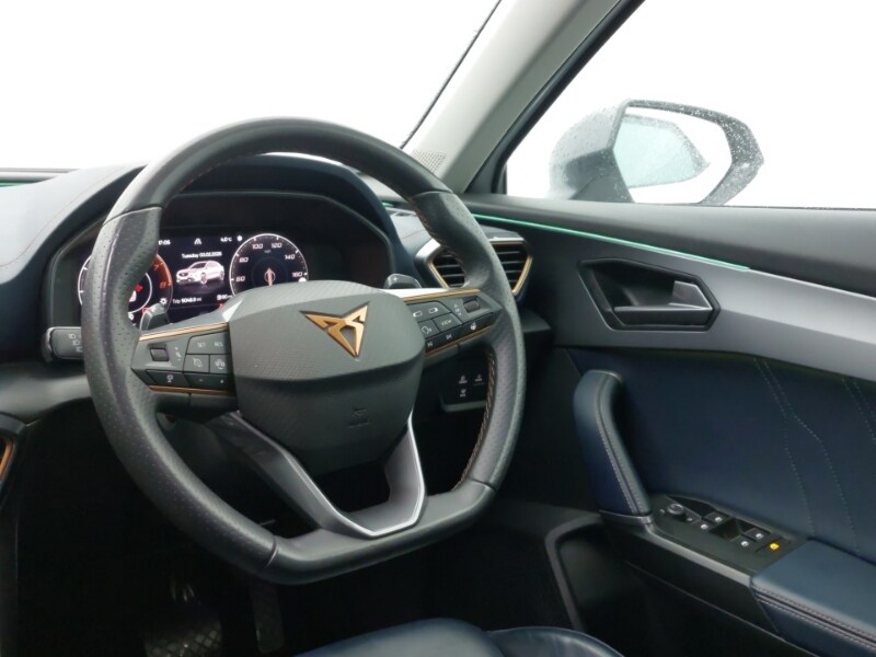 Used Cupra Formentor 2022 for sale - 77503174: Photo 10