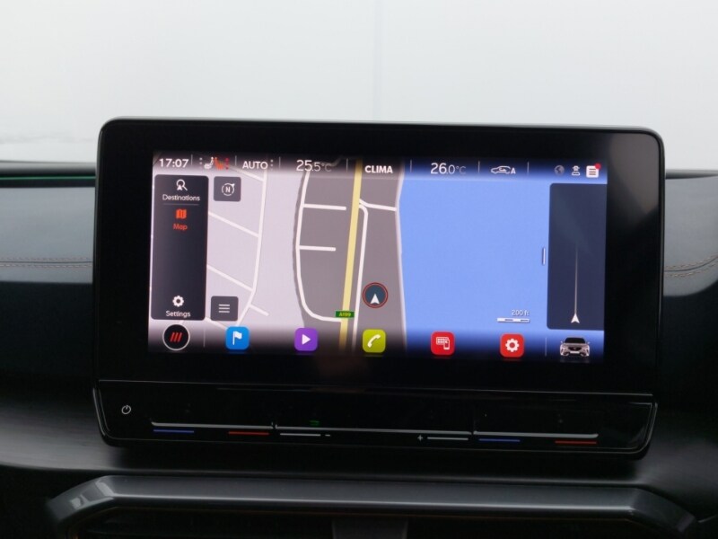 Used Cupra Formentor 2022 for sale - 77503174: Photo 11