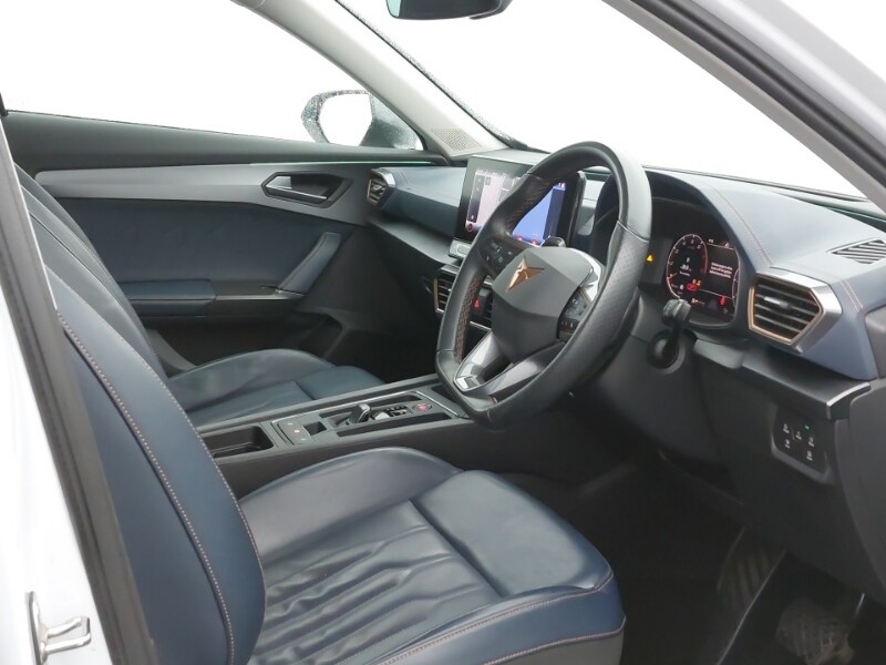 Used Cupra Formentor 2022 for sale - 77503174: Photo 12