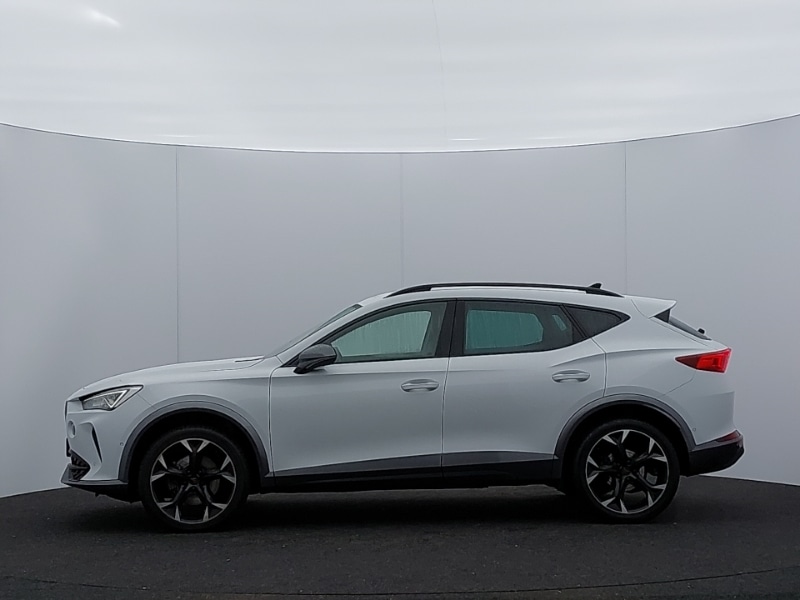 Used Cupra Formentor 2022 for sale - 77503174: Photo 4