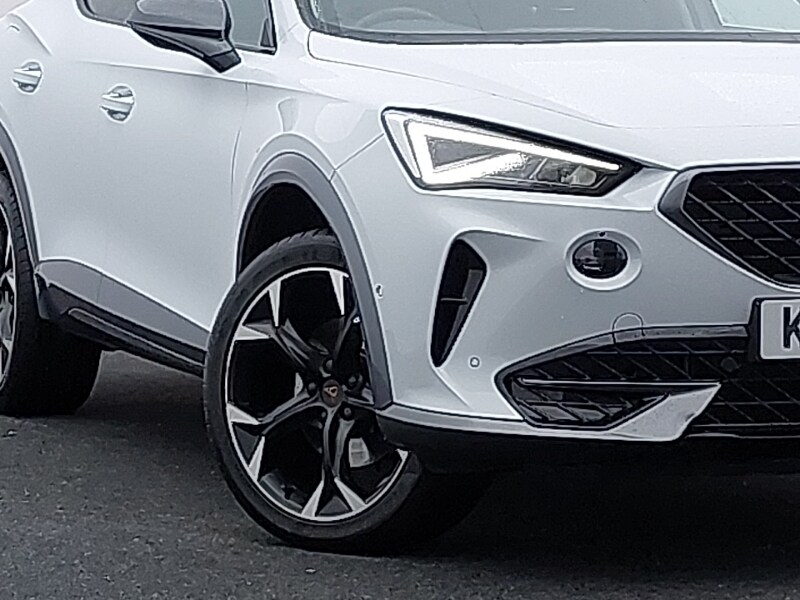 Used Cupra Formentor 2022 for sale - 77503174: Photo 9