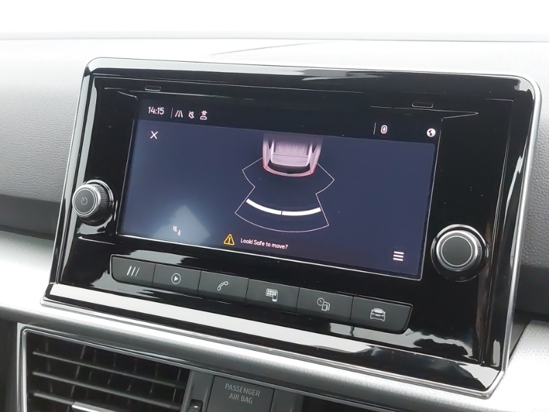 Used SEAT Tarraco 2022 for sale - 77433575: Photo 13