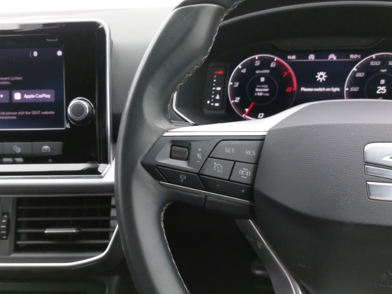 Used SEAT Tarraco 2022 for sale - 77433575: Photo 17