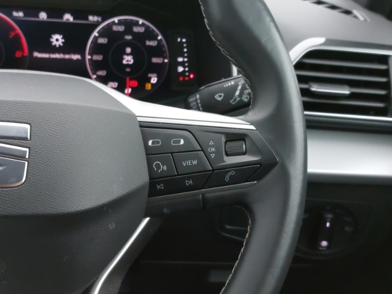 Used SEAT Tarraco 2022 for sale - 77433575: Photo 18