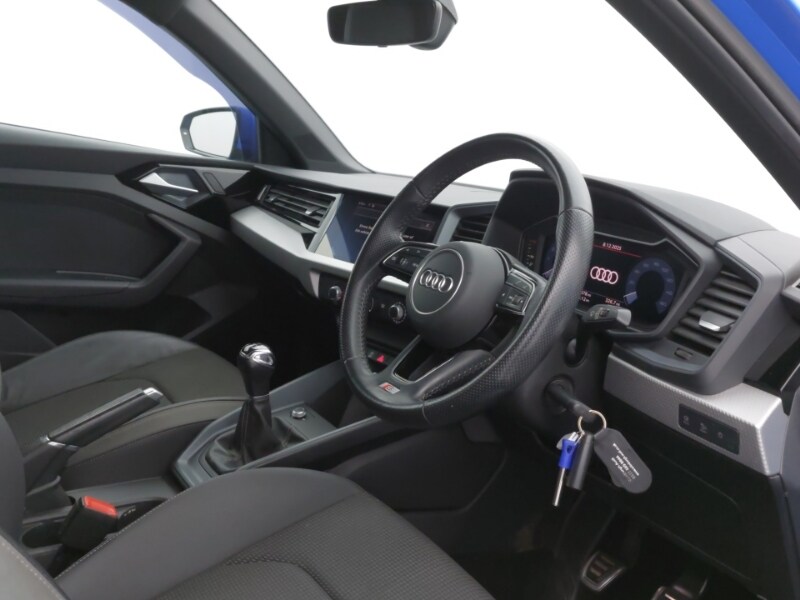 Used Audi A1 2020 for sale - 77055269: Photo 12