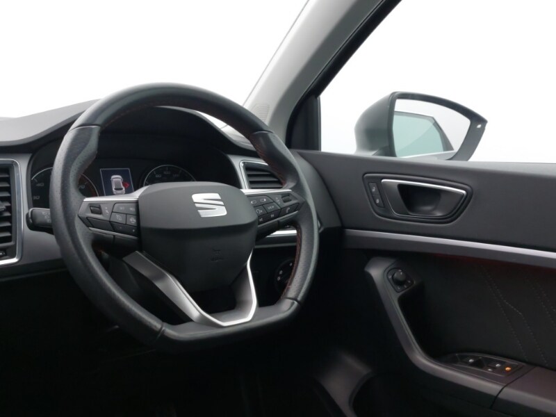 Used SEAT Ateca 2022 for sale - 78065842: Photo 10