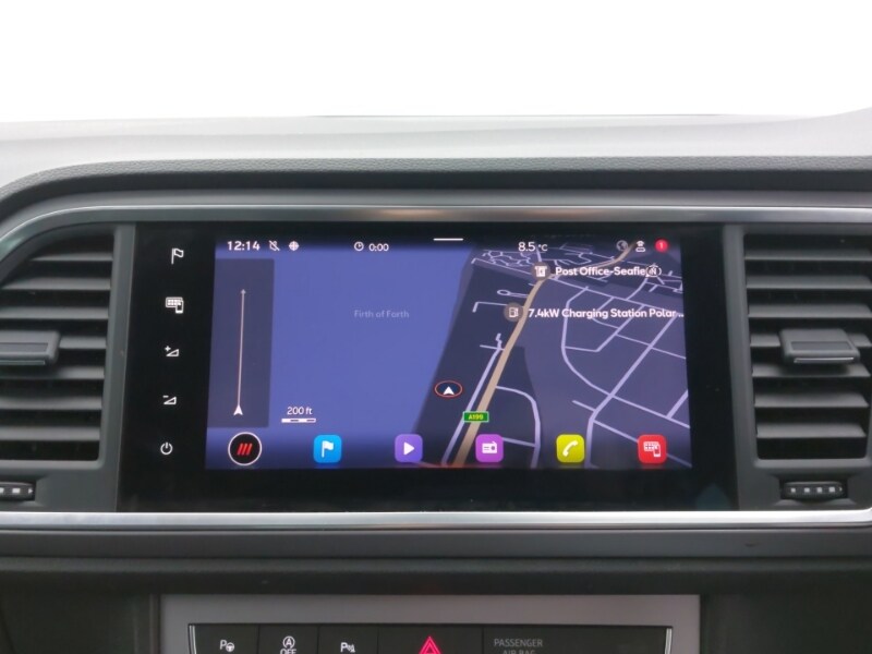 Used SEAT Ateca 2022 for sale - 78065842: Photo 11