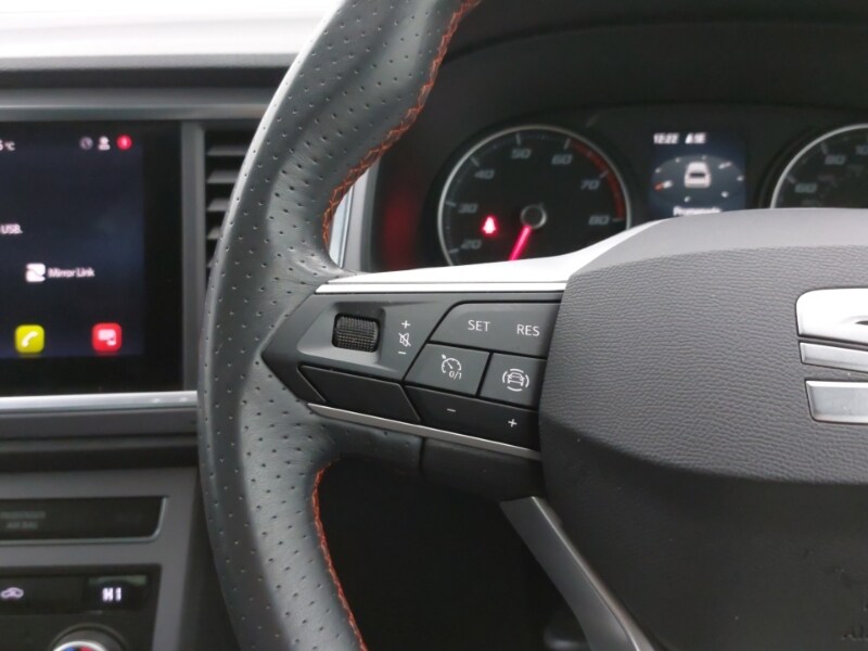 Used SEAT Ateca 2022 for sale - 78065842: Photo 17