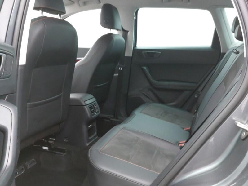 Used SEAT Ateca 2022 for sale - 78065842: Photo 6
