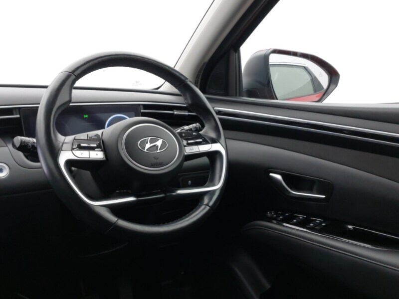 Used Hyundai TUCSON 2021 for sale - 76166104: Photo 10