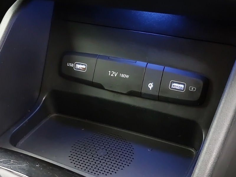 Used Hyundai TUCSON 2021 for sale - 76166104: Photo 15