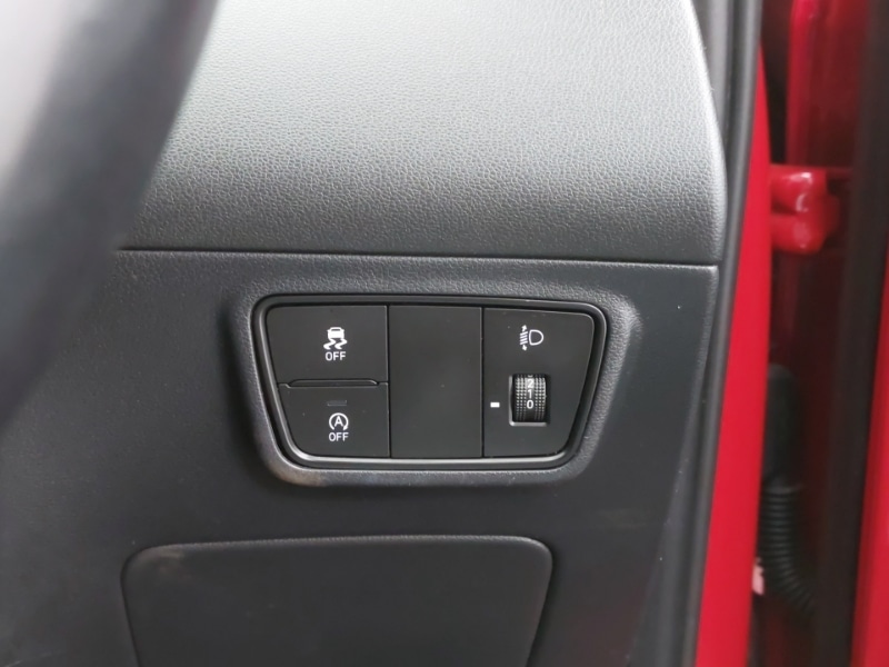 Used Hyundai TUCSON 2021 for sale - 76166104: Photo 19