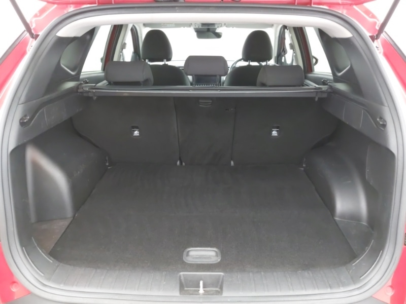 Used Hyundai TUCSON 2021 for sale - 76166104: Photo 8
