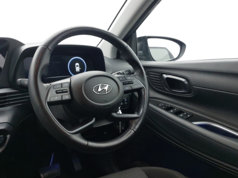 Used Hyundai i20 2022 for sale - 78041405: Photo 10