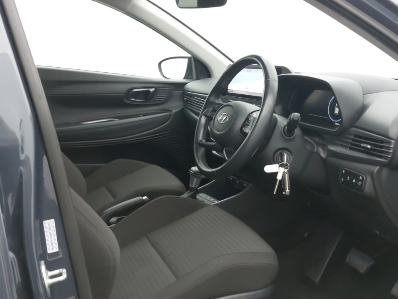 Used Hyundai i20 2022 for sale - 78041405: Photo 12