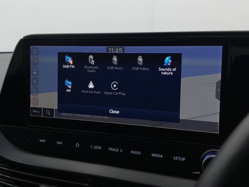 Used Hyundai i20 2022 for sale - 78041405: Photo 14