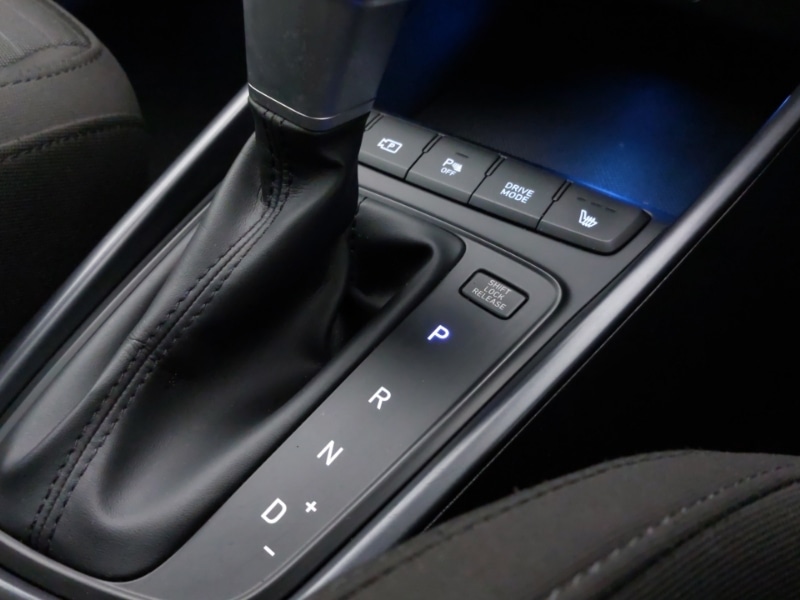 Used Hyundai i20 2022 for sale - 78041405: Photo 16