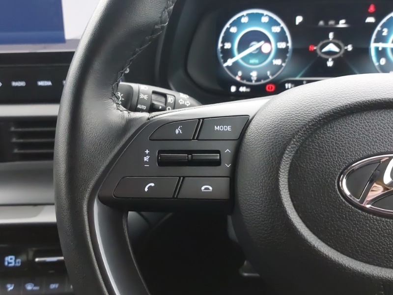 Used Hyundai i20 2022 for sale - 78041405: Photo 17