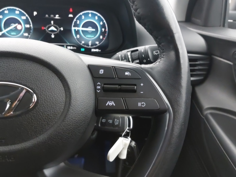 Used Hyundai i20 2022 for sale - 78041405: Photo 18