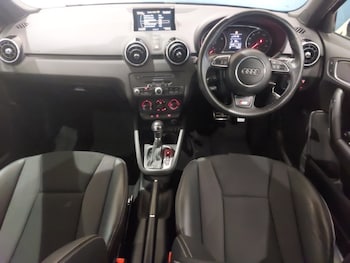 Used Audi A1 2018 for sale - 78994748: Photo