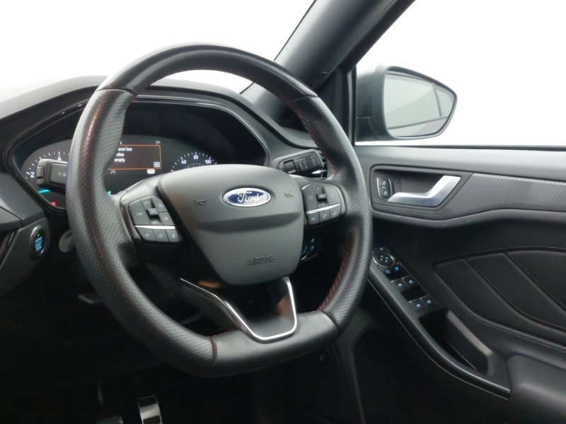 Used Ford Focus 2020 for sale - 78093593: Photo 10