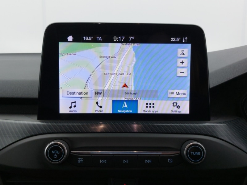 Used Ford Focus 2020 for sale - 78093593: Photo 11