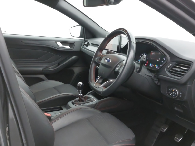 Used Ford Focus 2020 for sale - 78093593: Photo 12