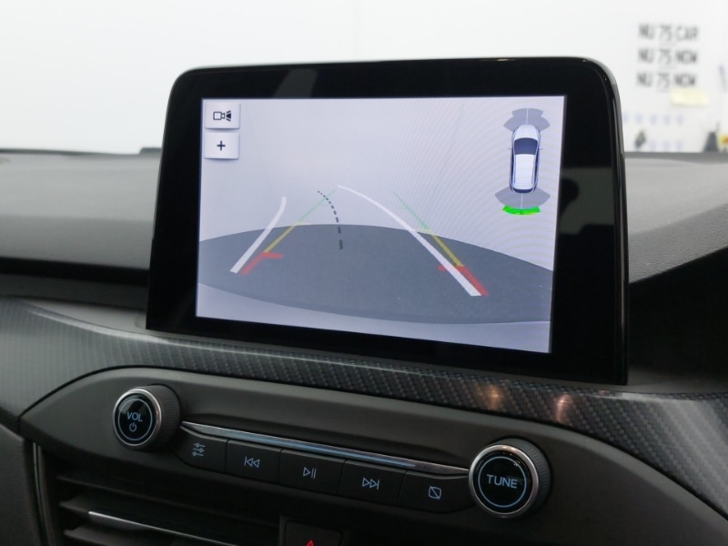 Used Ford Focus 2020 for sale - 78093593: Photo 13