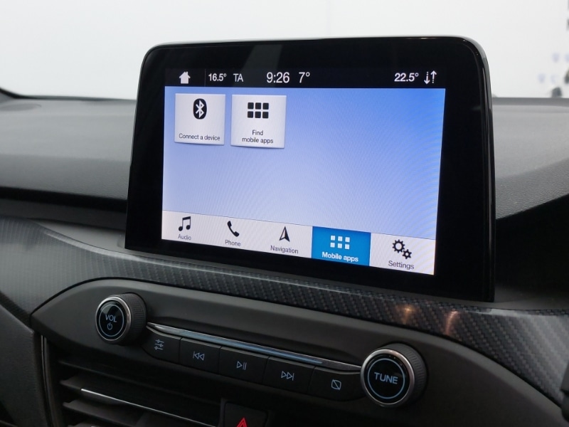 Used Ford Focus 2020 for sale - 78093593: Photo 14