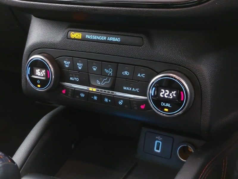 Used Ford Focus 2020 for sale - 78093593: Photo 15