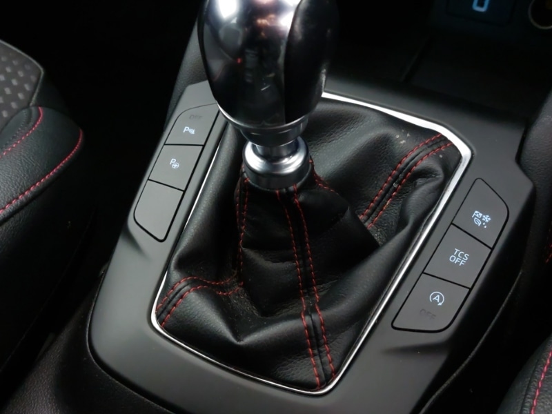 Used Ford Focus 2020 for sale - 78093593: Photo 16