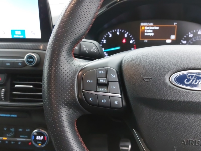 Used Ford Focus 2020 for sale - 78093593: Photo 17