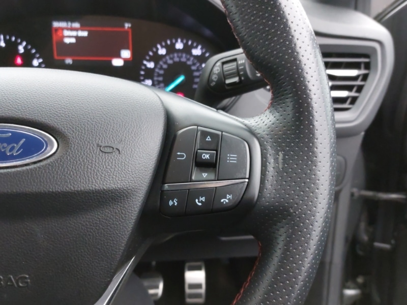 Used Ford Focus 2020 for sale - 78093593: Photo 18