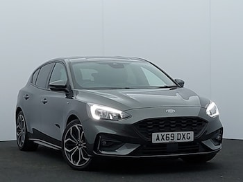 Used Ford Focus 2020 for sale - 78093593: Photo