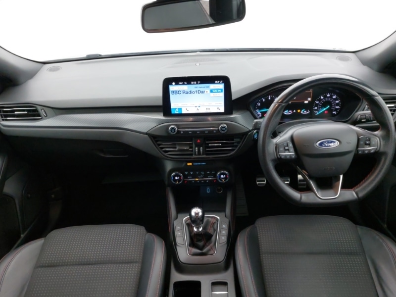 Used Ford Focus 2020 for sale - 78093593: Photo 2