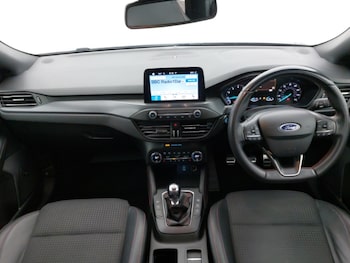 Used Ford Focus 2020 for sale - 78093593: Photo