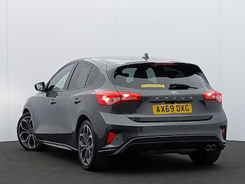 Used Ford Focus 2020 for sale - 78093593: Photo