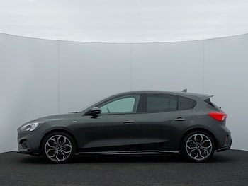 Used Ford Focus 2020 for sale - 78093593: Photo