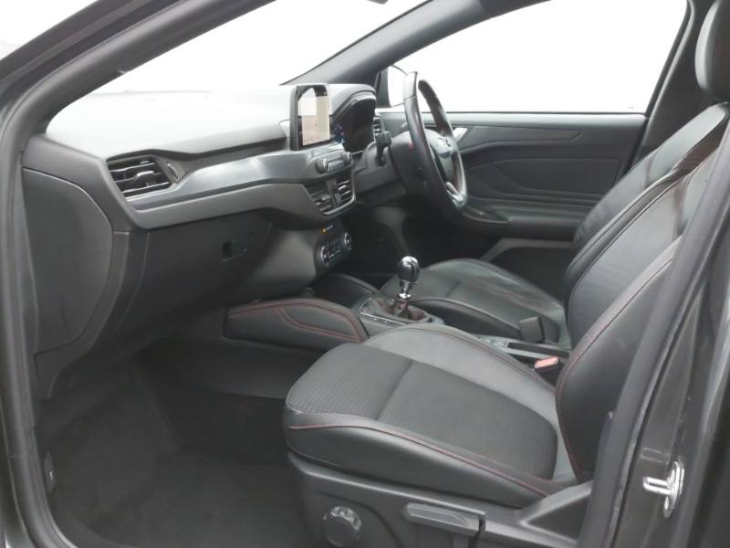 Used Ford Focus 2020 for sale - 78093593: Photo 5